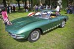 Alfa Romeo 2600 1962 года